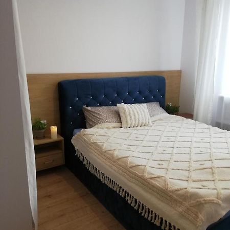 Apartament Plaza Stogi Gdansk Exterior foto